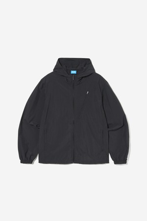 남녀공용 경량 화섬 재킷[BLACK](UB3UJ80_39)