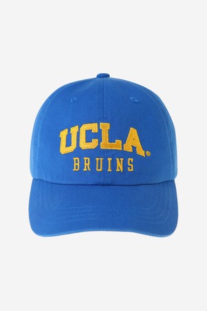 UCLA 빅 로고 자수캡[BLUE](UBRAC68_43)