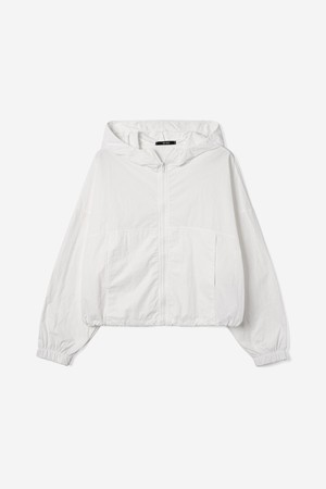 여성 경량 윈드브레이커(HB8UJ50)