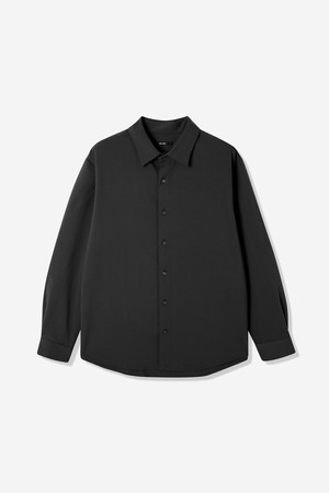 남성 우븐 베이직 긴팔 셔츠(HB8LS30)