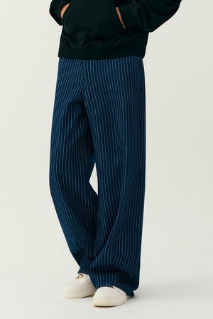 남녀공용 베이직 벌룬 와이드 데님팬츠[B-INDIGO](UB9DP20_06)