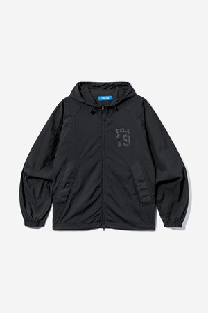 남녀공용 베이직 나일론 바람막이[BLACK](UB9UJ90_39)