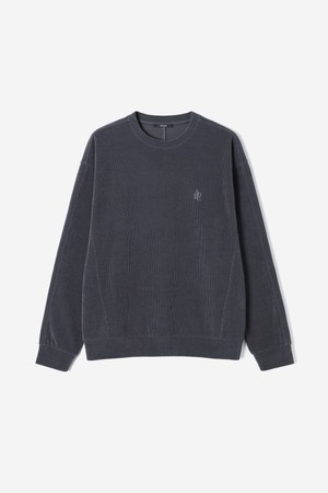 남성 기모 베이직 티셔츠(HBALT12)