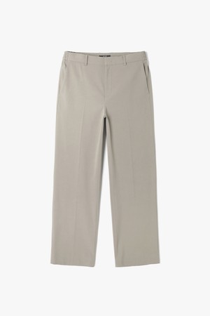 남성 기모 세미와이드 슬랙스(HBALP10)