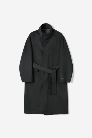 남성 하이넥 발마칸 롱코트(HBAHC13)