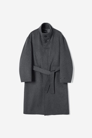 남성 하이넥 발마칸 롱코트(HBAHC13)