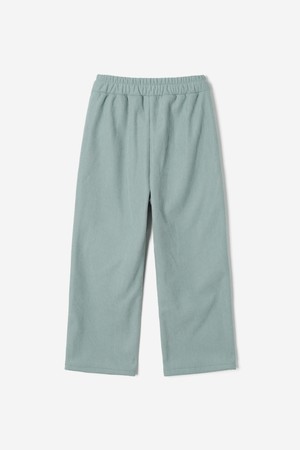 여성 골지 코듀로이 와이드 팬츠(HBBLPA3)