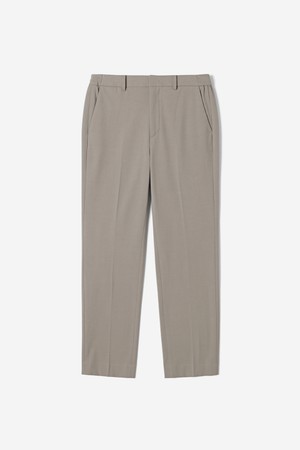 남성 속기모 테이퍼드 팬츠(HBALP11)