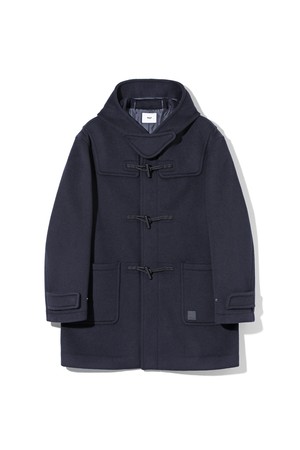 남녀공용 프레피 중힙 더플코트[NAVY](UBAHC20_45)