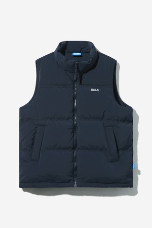 남여 공용 덕다운 베스트[NAVY](UZWDOV1_45)