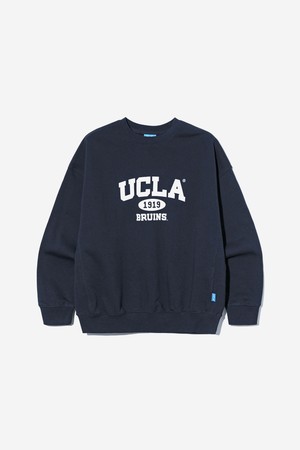 [UCLA] 여성 UCLA 오버핏 스웻셔츠[NAVY](UC2LTK3_45)