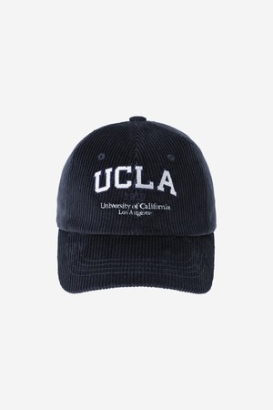 남녀공용 1919 UCLA 코듀로이 볼캡[NAVY](UCRAC23_45)