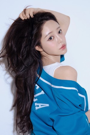 남녀공용 베이스볼 반팔 카디건[BLUE](UC5GD20_43)