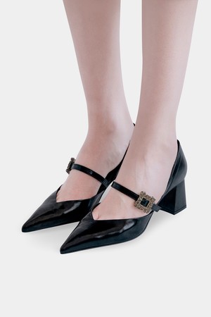 STELLA PUMPS  [스텔라 펌프스] 6CM