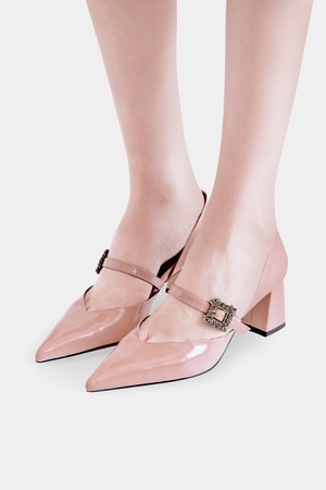 STELLA PUMPS  [스텔라 펌프스] 6CM