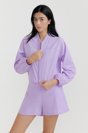 [이청아 착용] 씨엘 크롭 집업