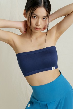 반다 소프트 매일 수련 튜브탑