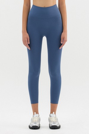 티나 에센셜 8.5부 레깅스