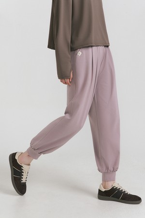 반다 라이트 마이테 펌킨 팬츠