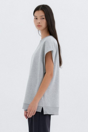 밸런싱 롱 베스트 커버업