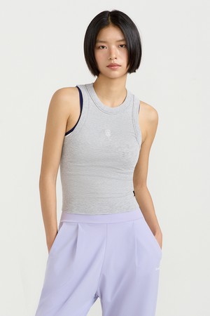 시너지 라이트 슬리브리스 커버업