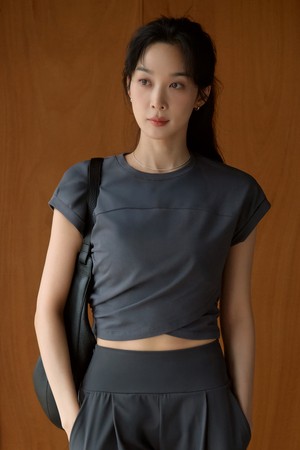 반다 라이트 커브 셔링 커버업