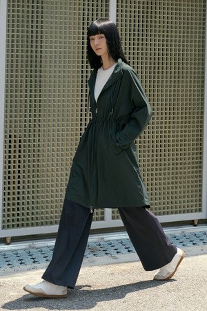 씨엘 어반 데일리 윈드브레이커