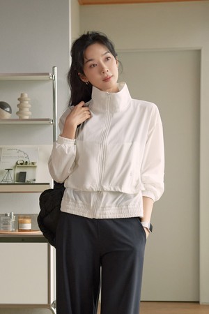 씨엘 투인원 윈드브레이커