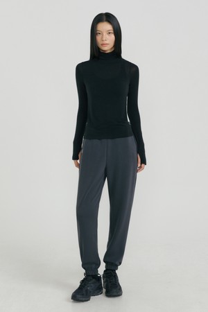 브리사 하이넥 커버업