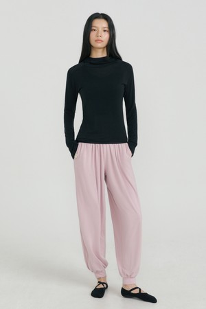 브리사 슬림핏 후드 커버업