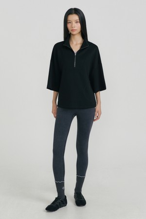 뉴 소프티 오버핏 아노락