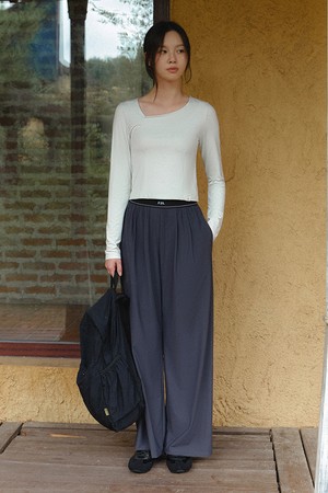 클래씨 F2L 롱 팬츠