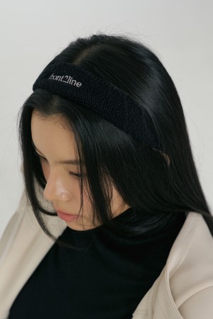 액티브 헤어 밴드