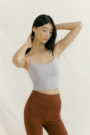 반다 마이테 디나 크롭탑