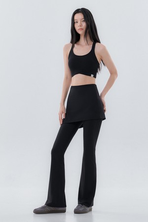 멜로우플렉스 커버업 스커트