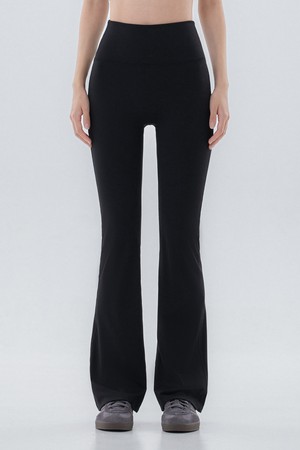 멜로우플렉스 부츠컷 팬츠