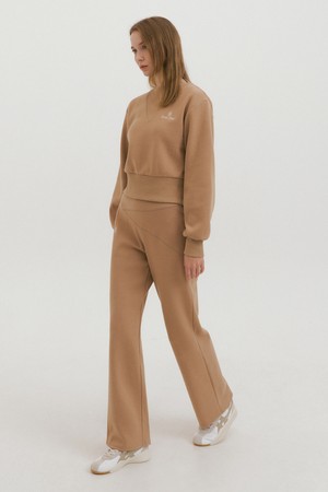 밸런싱 스웻 팬츠