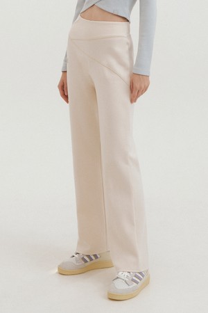 밸런싱 스웻 팬츠