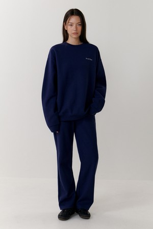 밸런싱 스웻 팬츠