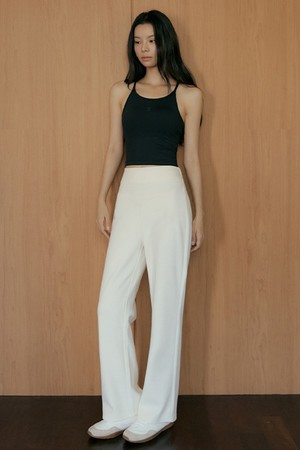 밸런싱 스웻 팬츠