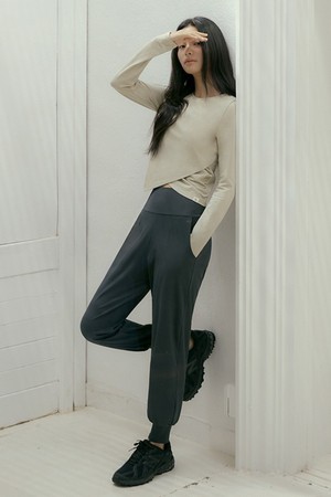 뉴 시그니쳐 조거 No.1