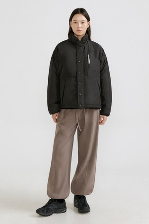 반다 롱 라인 조거 팬츠