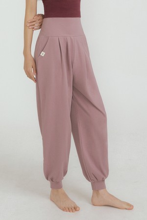 반다 마이테 펌킨 팬츠