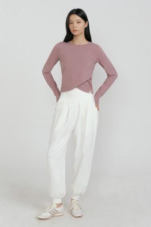 반다 마이테 펌킨 팬츠