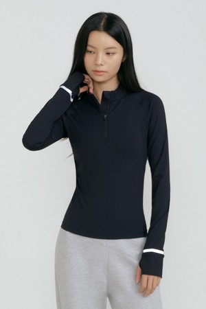 티나 데일리 아노락 커버업