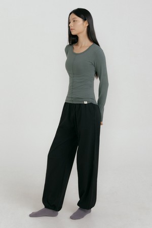 반다 오디너리 베이직 커버업