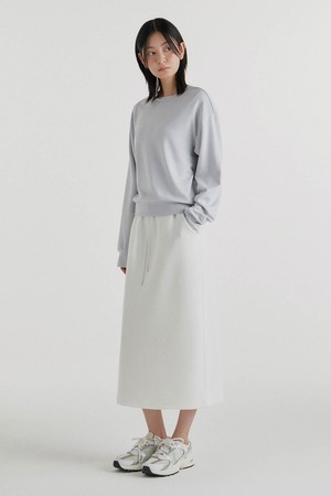 뉴 소프티 롱 스커트