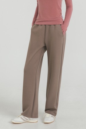 뉴 소프티 와이드 팬츠