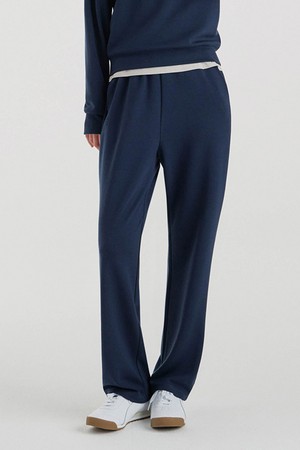 뉴 소프티 와이드 팬츠