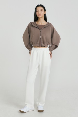 뉴 소프티 와이드 팬츠